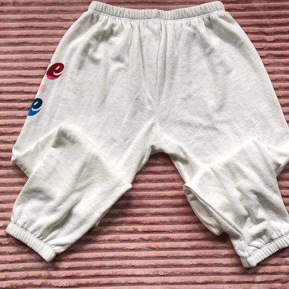 Spiritual Gangster Jogging Set Choose Love - Picture 3 of 11